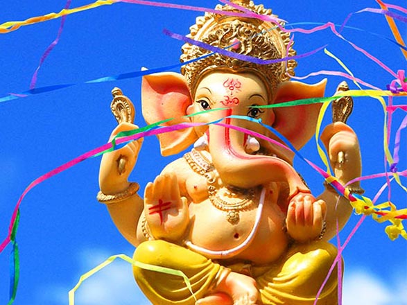 Escale Mumbai (Bombay, Inde)